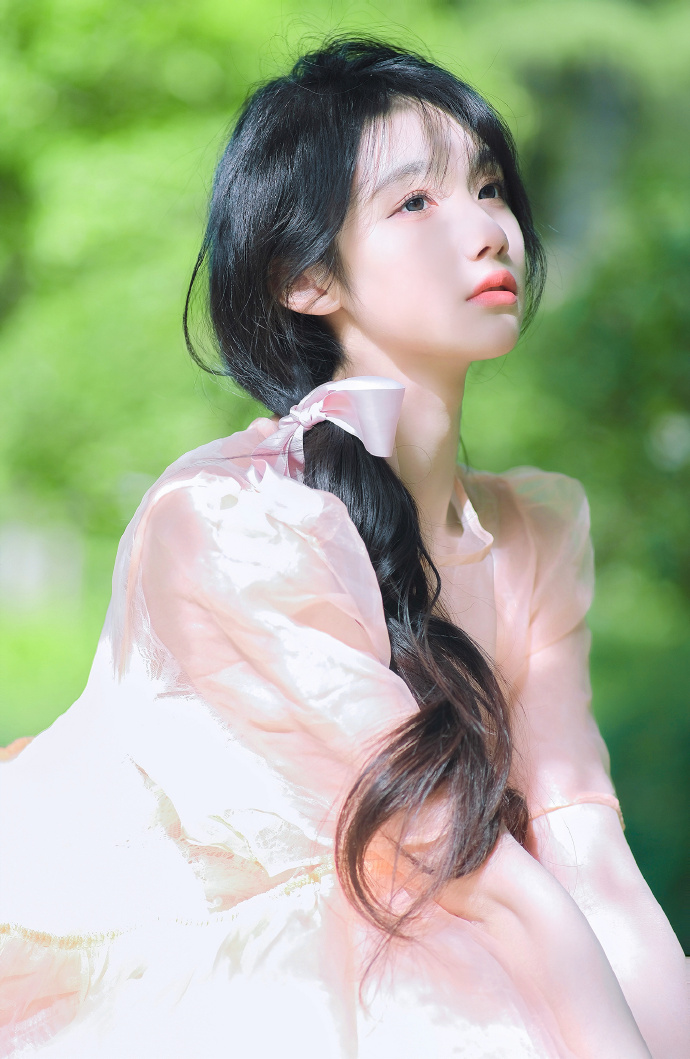山海情 剧照