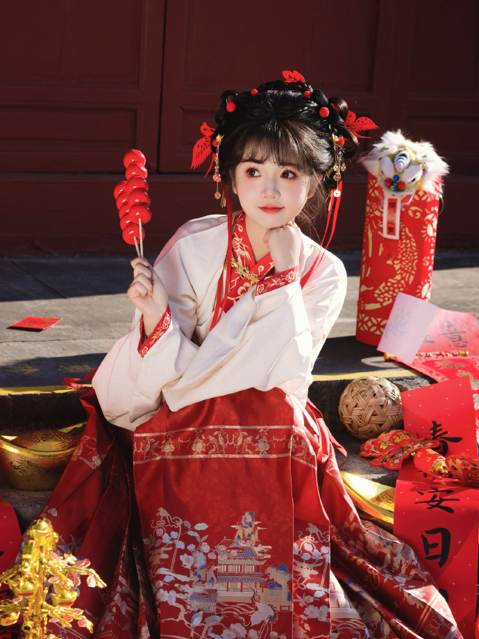 古装剧《一念江南》柠萌影视携手爱奇艺启动，主演阵容正式亮相