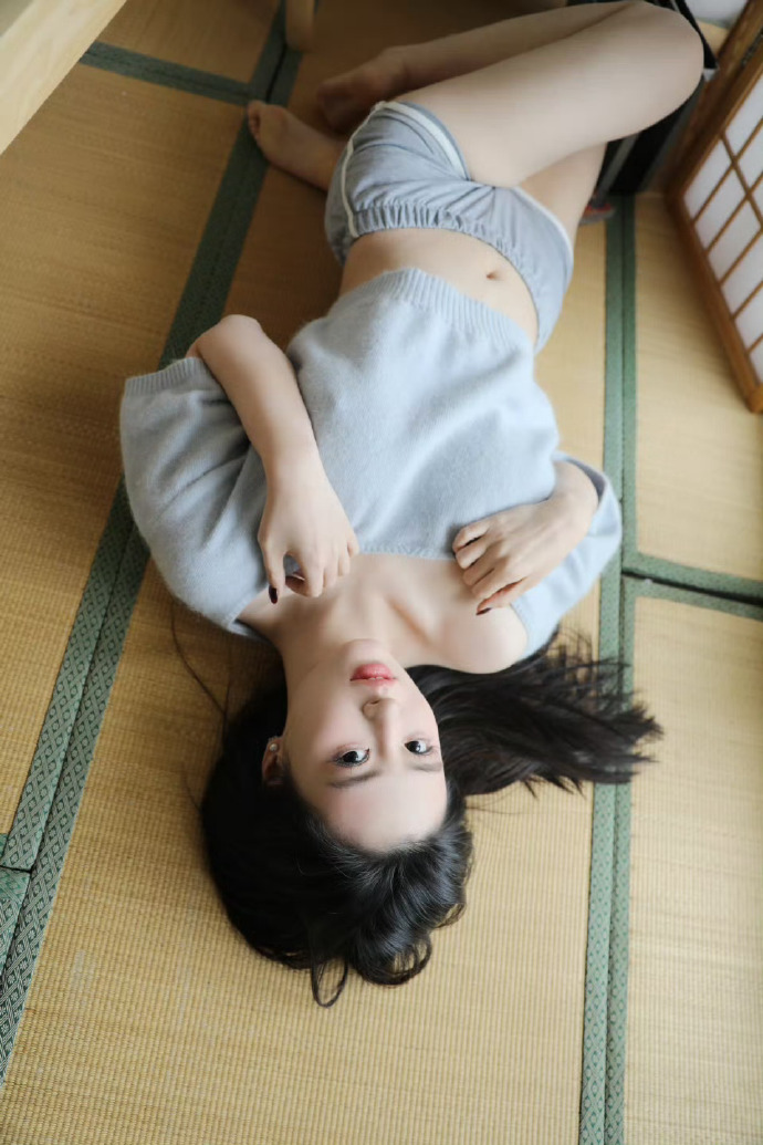 杀手 剧照